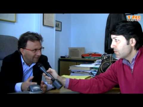 immagine di anteprima del video: Ivrea 2011, la CGIL sulla crisi del settore trasporti nel Canavese 