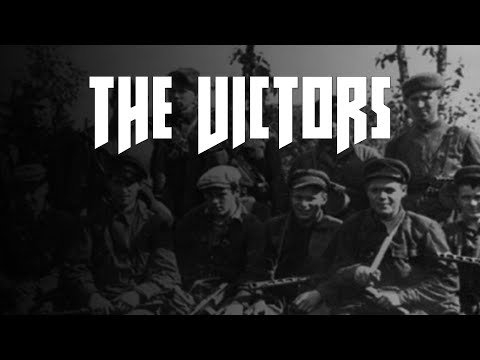 The Victors - RealRTCW Trailer