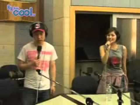 100805 Appa Band with Sungmin @ Sukira 2/6