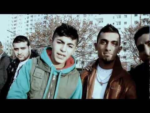Kurde-63 - Sie wollen Fame (Offizieller TRAILER)