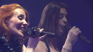 Epica - Stabat Mater Dolorosa (Floor Jansen) [Retrospect 2013]