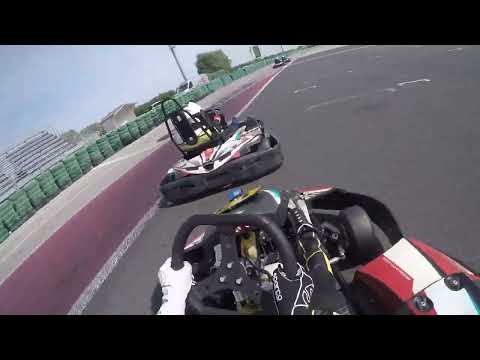 4H of Misanino Cup 2023 - Round 5 - Stint 5.1 ( 150 Race )