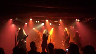 Lucifer - Dancing with Mister D (07/10/2018)