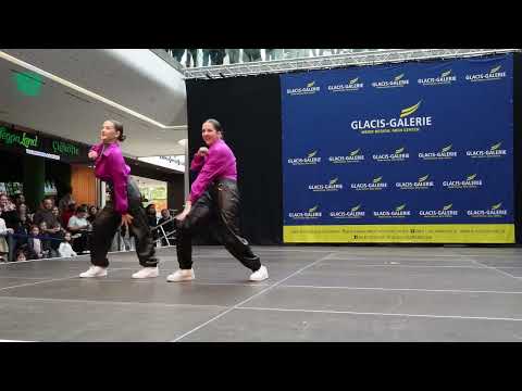 ANNA UND MIA | Teens 1 Duo | SDC 2023