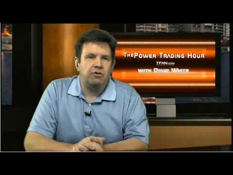 January 2nd Power Trading Hour with host David White - 2013