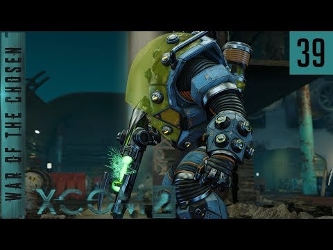 XCOM 2 War of the Chosen - A Better Everything - #39 - Leveling the Playing Field