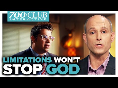 God Uses Ordinary People To Make Extraordinary Impact On The World! | 700 Club Interactive