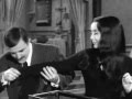 Gomez and Morticia || Take My Breath Away || The ...