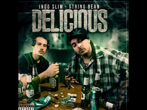 Indo Slim × String Bean - '95 Shot