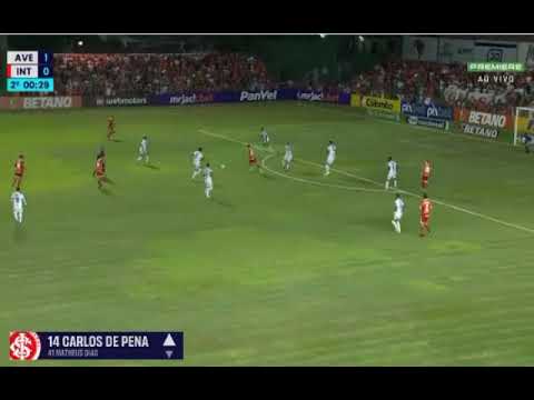 Avenida 1 x 1 Internacional