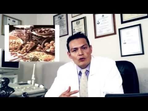 Indicaciones médicas del consumo de cromo