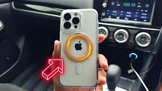 The Best Clear iPhone 15 Pro Case You've NEVER HEARD OF - Andobil Easy Relax Series Review