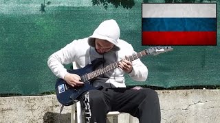 10 iconic Black Metal bands/riffs from Russia