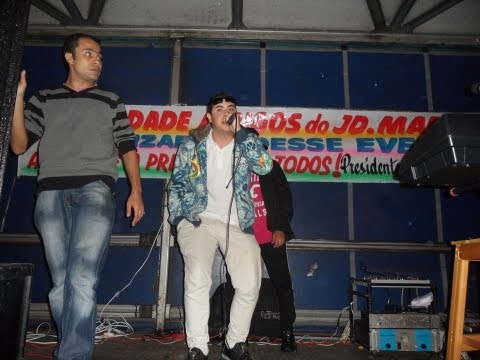 LukaMito ( Ex Mc Sifler )  No Jd Marília  Part Mc Beiço, Mc Ruzika  (( MUITO FODA ))