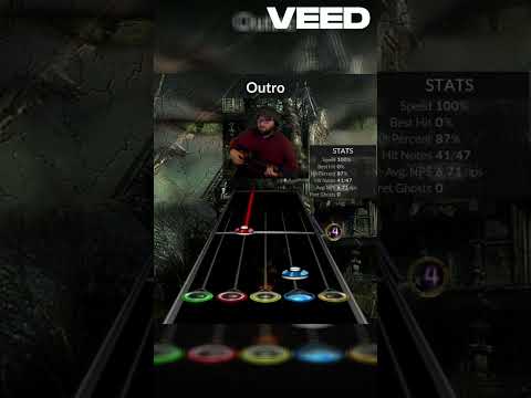 🎸 FTK! 🎶🔥 #FTK #Vagiant #GuitarHero #Rock