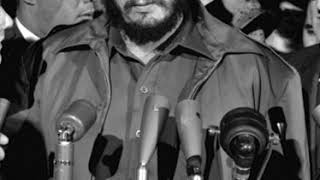 Fidel Castro | Wikipedia audio article