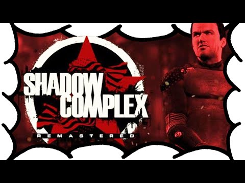 achievement hunter shadow complex map achievement hunter shadow complex map