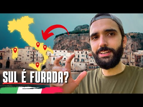 START LIFE OVER IN SOUTHERN ITALY? DISCOVER THE 10 BEST CITIES