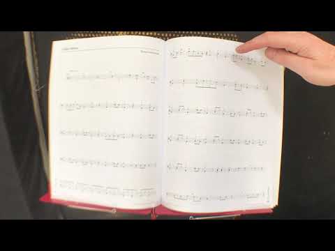 Cuba Mama - Rockschool Grade 2 Drums