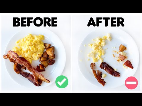 Should You Brush Your Teeth BEFORE or AFTER Breakfast?