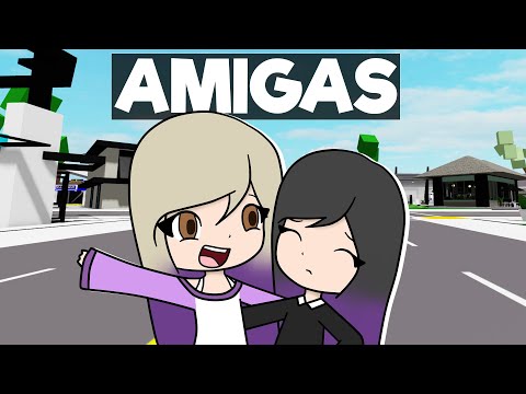 LYNA.EXE AND LYNA BECOME BEST FRIENDS