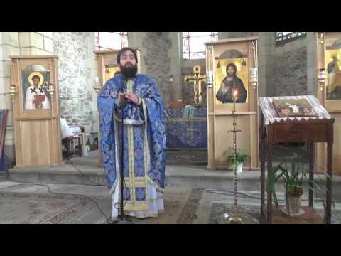 Tamaduirea femeii garbove - Iuga Adrian, Nantes 2016