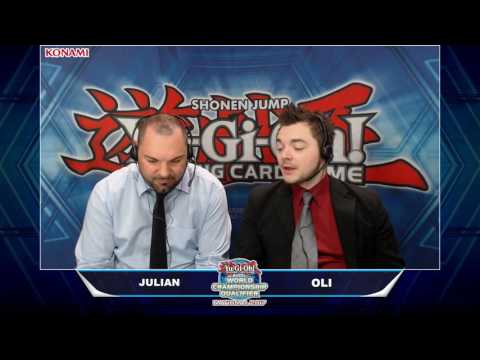 2017 WCQ: German National Championship - Round 9