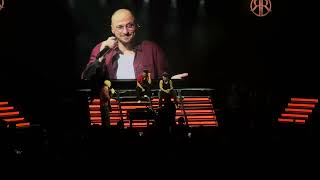Big Time Rush - ‘Cover Girl’ (Kendall Solo) | In Real Life Worldwide Tour | Brisbane, Australia 2026