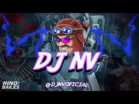 MEGA AUTOMOTIVO DO HINO DOS BAILES - MC MATHEUS SC,MC MARY MAII(DJ NV)