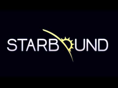 Starbound Soundtrack - Blue Straggler