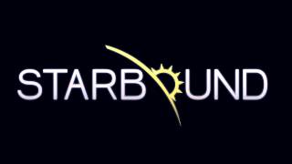 Starbound Soundtrack - Blue Straggler