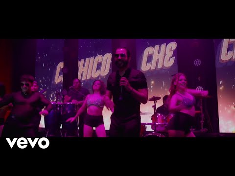 Chico Che Chico - Chavo Ruco