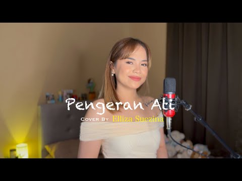 Pengeran Ati - The Crew | Elliza Suezina Cover