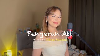 Download lagu Pengeran Ati - The Crew | Elliza Suezina Cover mp3