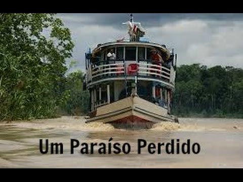 Um Paraíso Perdido - Documentário