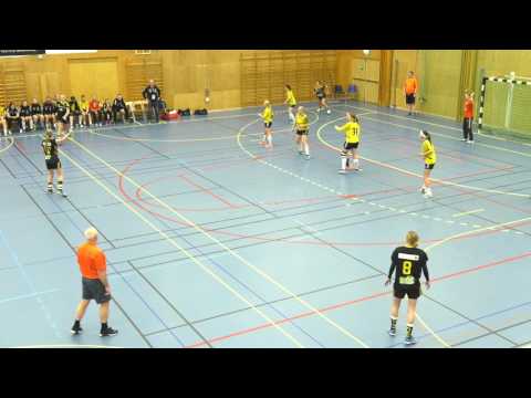 USM FA 3:11 Kärra HF - HK S-hof  Del 2