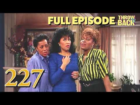 The Bet | 227 | FULL EPISODE | S4E20 | Throwback TV