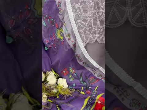 Zaha Alayna Vol 2 Pure Cambric Cotton Wholesale Pakistani Salwar Suit Catalog – product video thumbnail