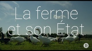 Navet ou chef d'oeuvre? - Cinéma | «La ferme et son État» de Marc Séguin