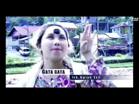 Upiak - Gata Gata [Official Music Video]