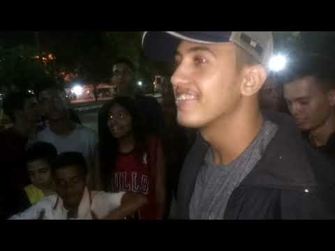 #47 Dk vs mcZ Batalha do Formigueiro