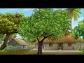 তেঁতুল গাছের রহস্য Bengali Fairy Tales Cartoon Rupkothar Bangla Golp