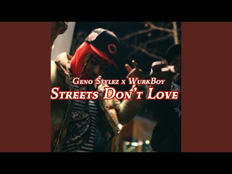 Streets Dont Love 2