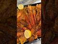 Seafood Boil Recipe Shorts Seafoodboil