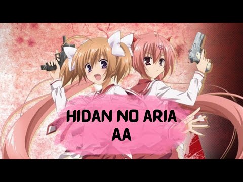 Sword Demon - Hidan No Aria