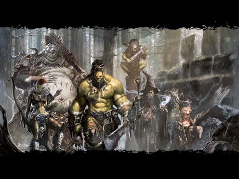 OrcQuest: Warpath - Upgrade Tracker Sheet