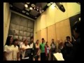 ABS CBN Station ID Recording