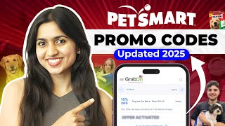 PetSmart Coupons & Promo Codes 2025 | PetSmart Discounts & Offers