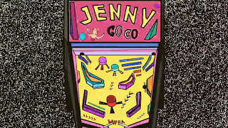 Jenny GoGo Music Video