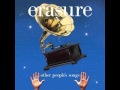 Erasure - Can't Help Falling In Love